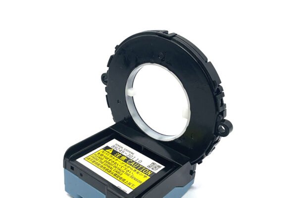 Steering Angle Sensor