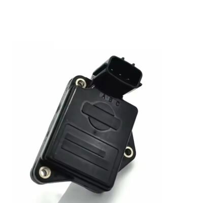 Brand New Mass Air Flow Sensor (MAF) For Nissan D21 Pickup 2.4L - AFH55M10, Direct Replacement