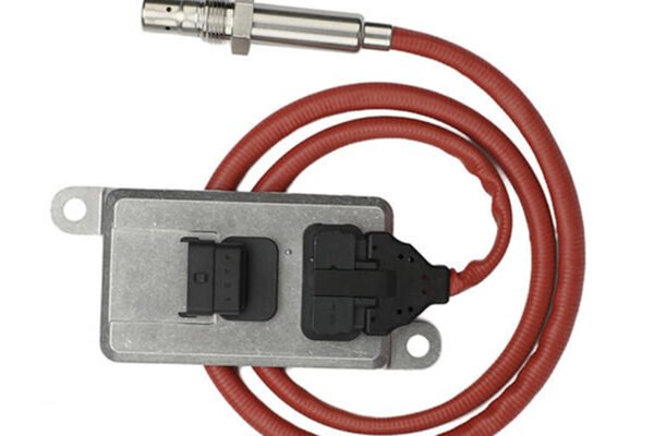 Nox sensor