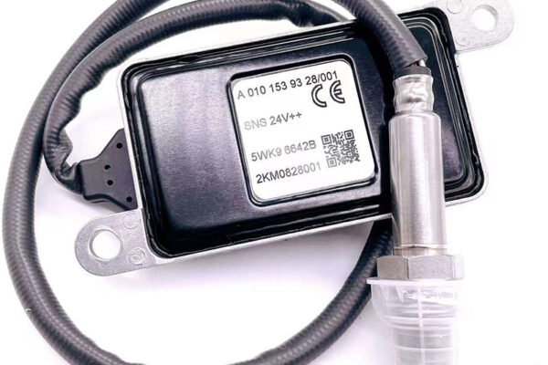 Nox sensor