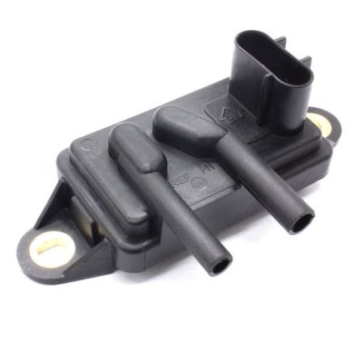EGR pressure feedback sensor DPFE15