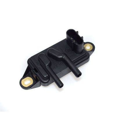EGR pressure feedback sensor F7CZ9J433AH