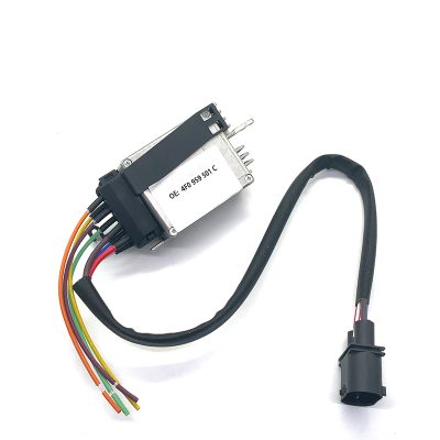 Blower Resistor