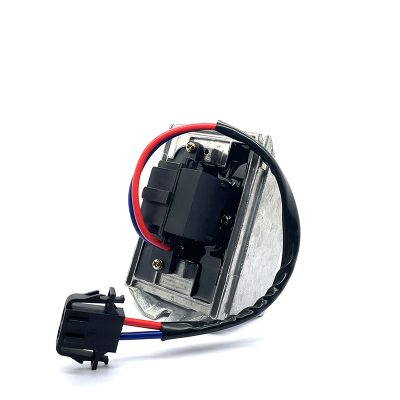 Blower Fan Motor Resistor