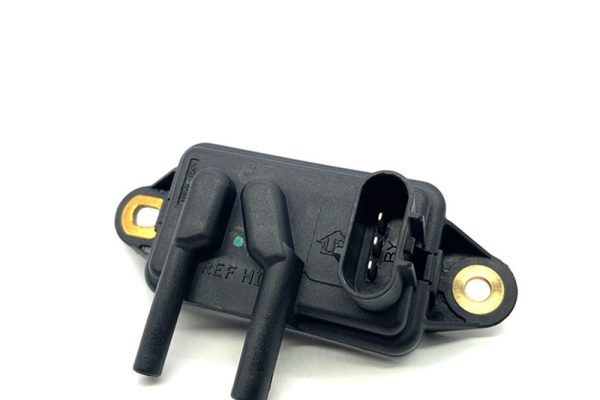 EGR pressure feedback sensor DPFE15