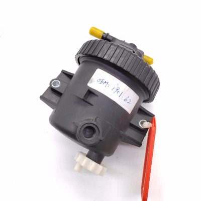 Fuel Filter Assembly 9642105180C 9638780280D