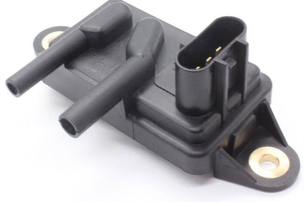 EGR pressure sensor