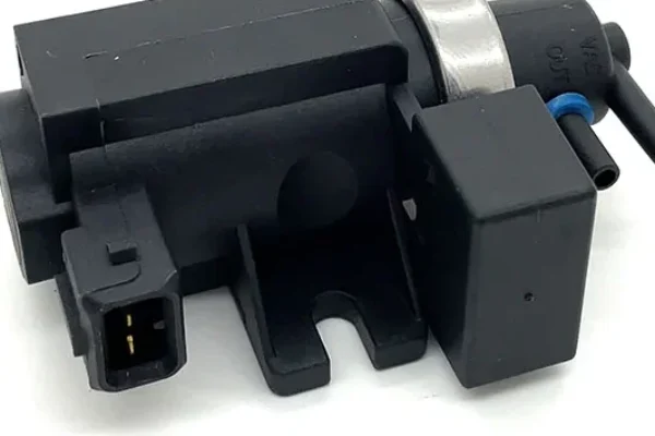 turbo boost solenoid