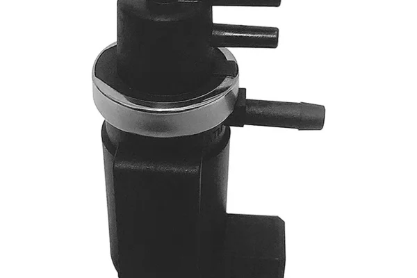 Turbo Solenoid Valve