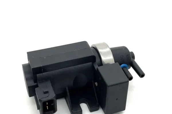 Turbo Solenoid Valve