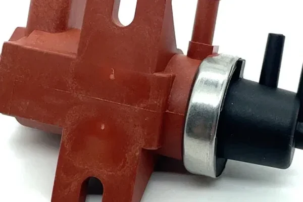 tutbo solenoid valve