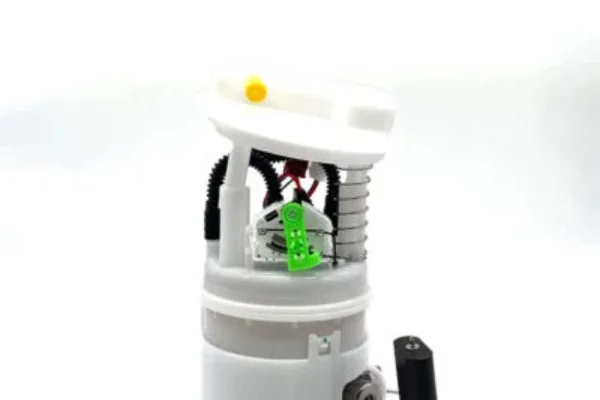 Fuel Pump Assembly