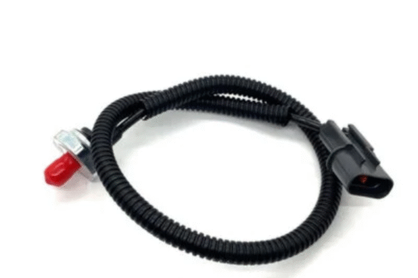 knock sensor