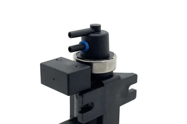 boost solenoid valve