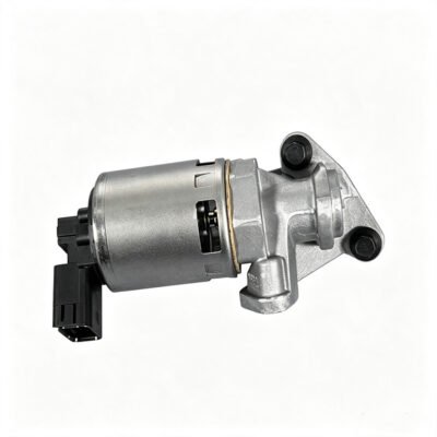 Electric EGR Valve