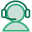 Dedicated expert support