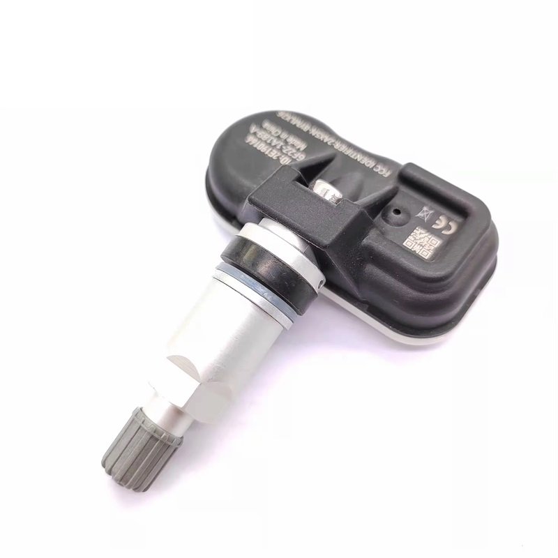 Tire Pressure Sensor