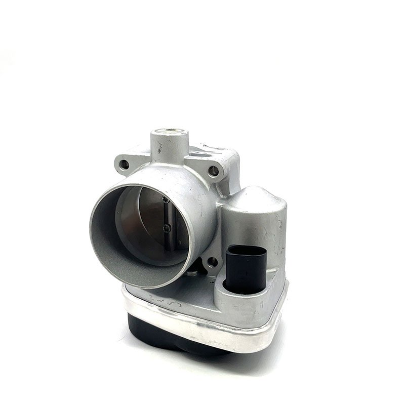thumbnail image 2 of Hella Electronic Throttle Body For Seat, Skoda, VW - 8UK 007 623-371 - Made In Germany 2 of 4