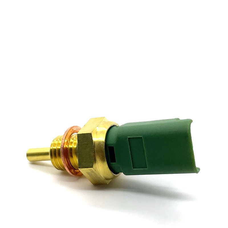 Wholesale Car Engine Parts Coolant Temperature Sensor 55188058 13650M86J00 For Vauxhall Fiat Aifa Romeo