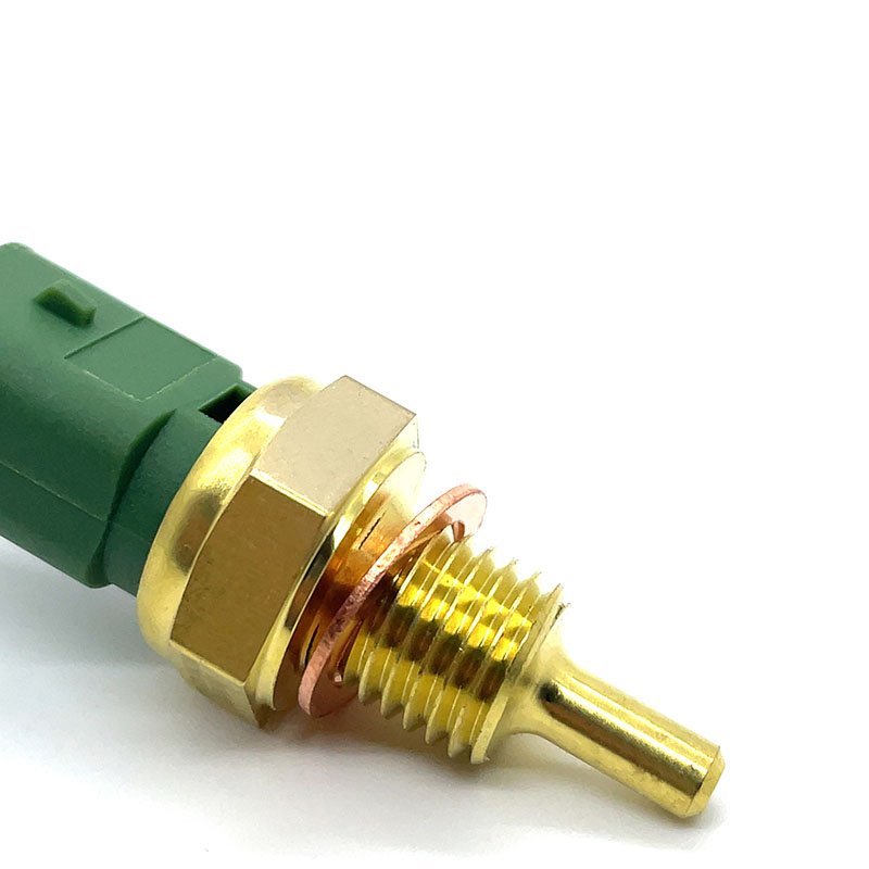 Wholesale Car Engine Parts Coolant Temperature Sensor 55188058 13650M86J00 For Vauxhall Fiat Aifa Romeo