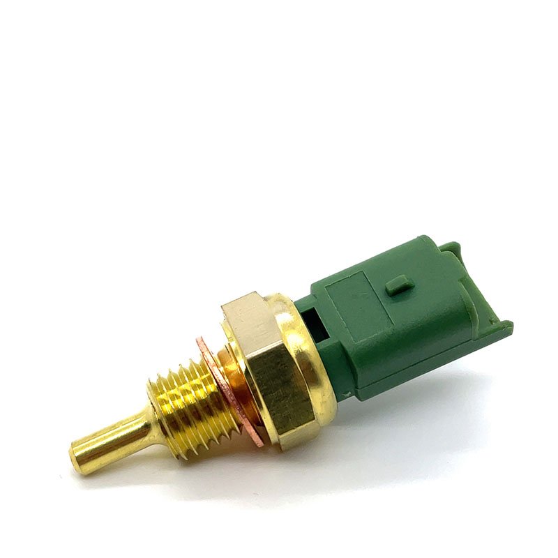 Wholesale Car Engine Parts Coolant Temperature Sensor 55188058 13650M86J00 For Vauxhall Fiat Aifa Romeo