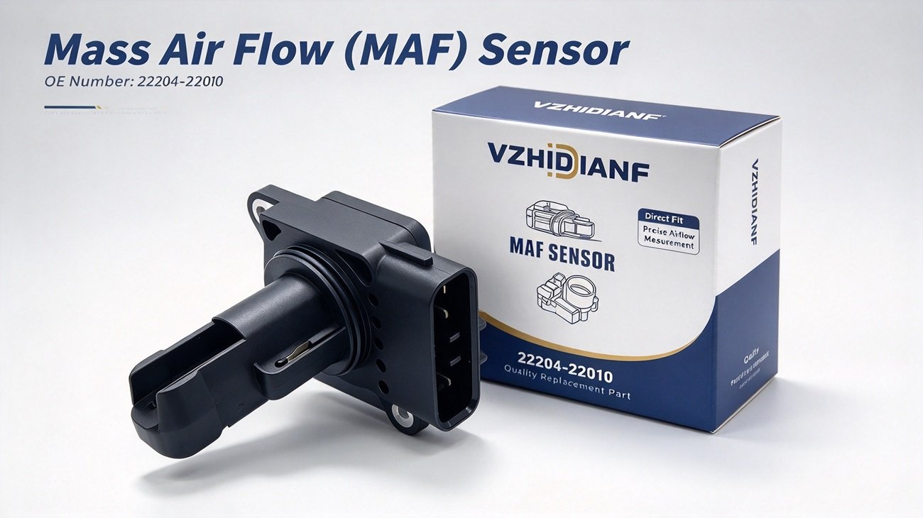 MAF sensor for Lexus ES300