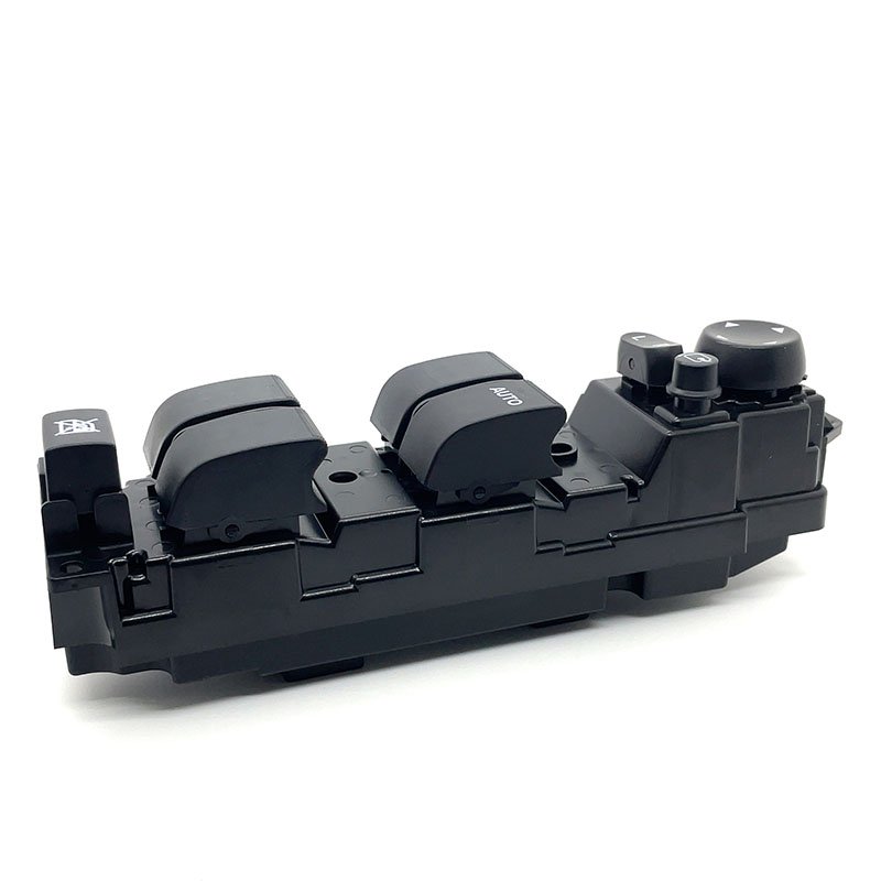 Driver Front Door Power Window Switch DF8266350B DF82-66-350B For Mazda 2 3 2007 – 2014