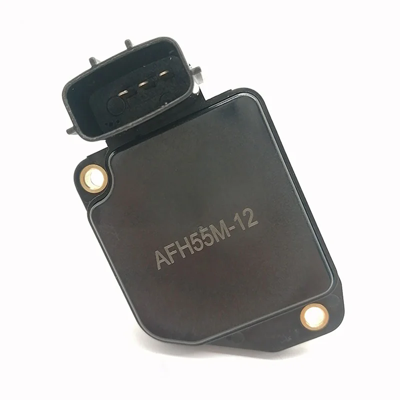 MAF Sensor AFH55M 12