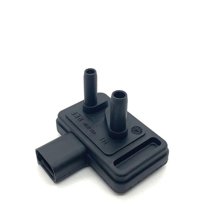 thumbnail interactive-video image 1 of EGR Pressure Feedback Sensor (DPFE) - Direct Fit For Ford, Lincoln, Mercury (1994-2008) 1 of 5