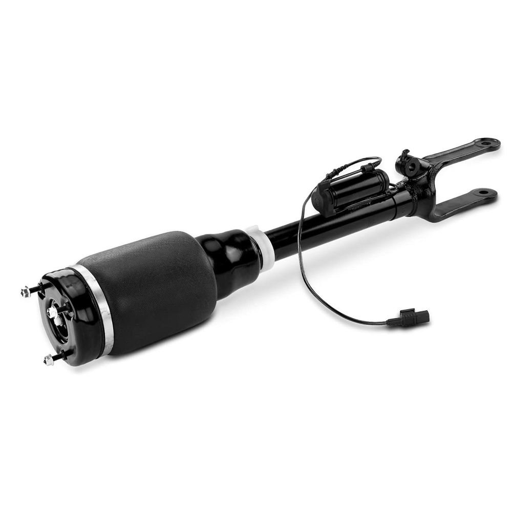 Front Left Or Right Air Suspension Shock Strut For Mercedes-benz W164 ...