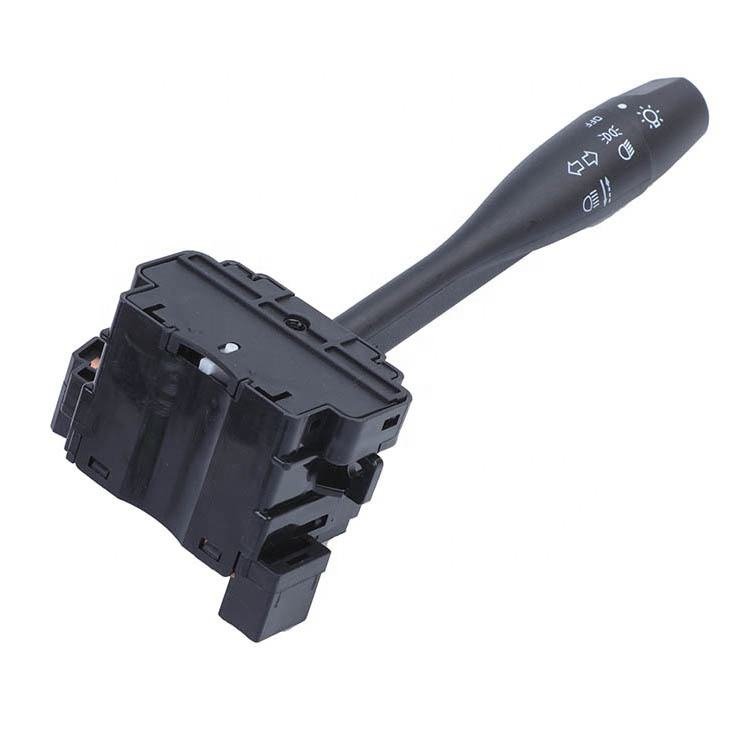 thumbnail image 2 of Nissan 25540-CB62E Turn Signal Switch | Genuine OEM Nissan Part 2 of 6