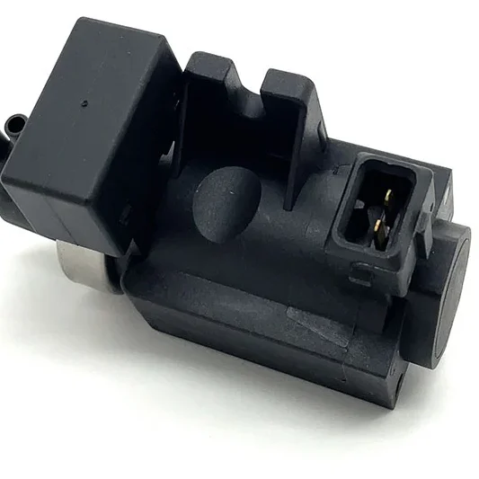 Turbo Solenoid Valve