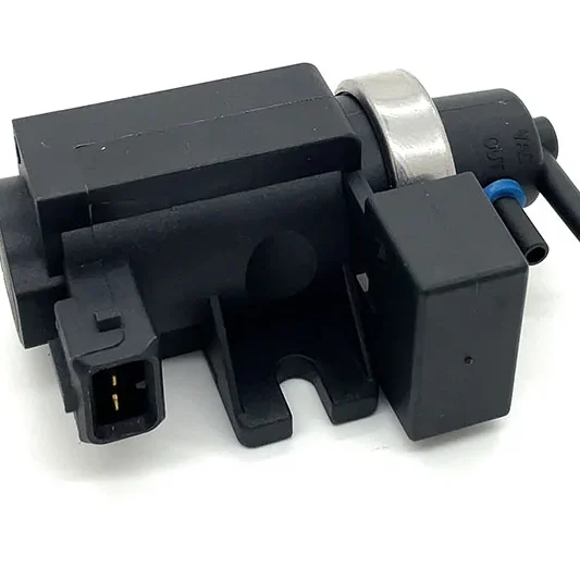Turbo Solenoid Valve
