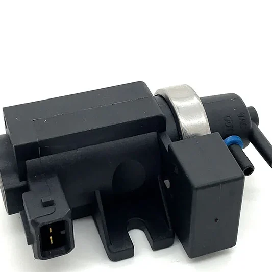 Turbo Solenoid Valve