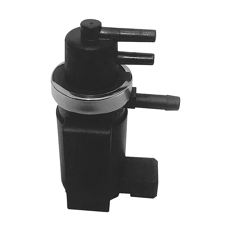 Turbo Solenoid Valve