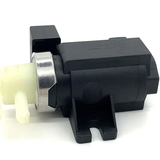 Turbo Solenoid Valve