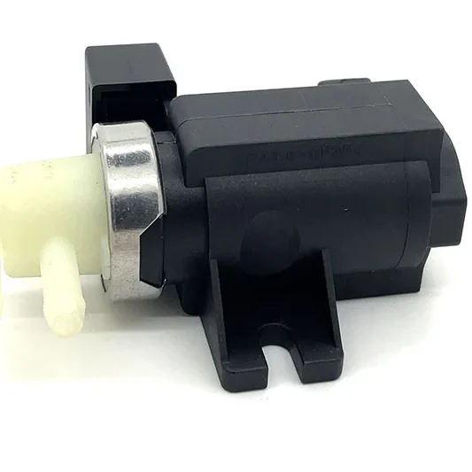 Turbo Solenoid Valve