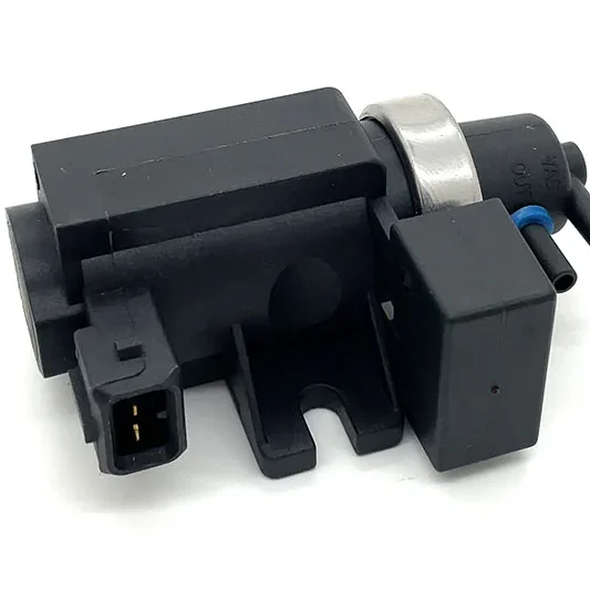 Turbo Solenoid Valve