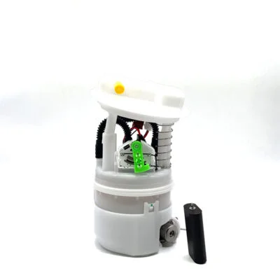 Fuel Pump Assembly