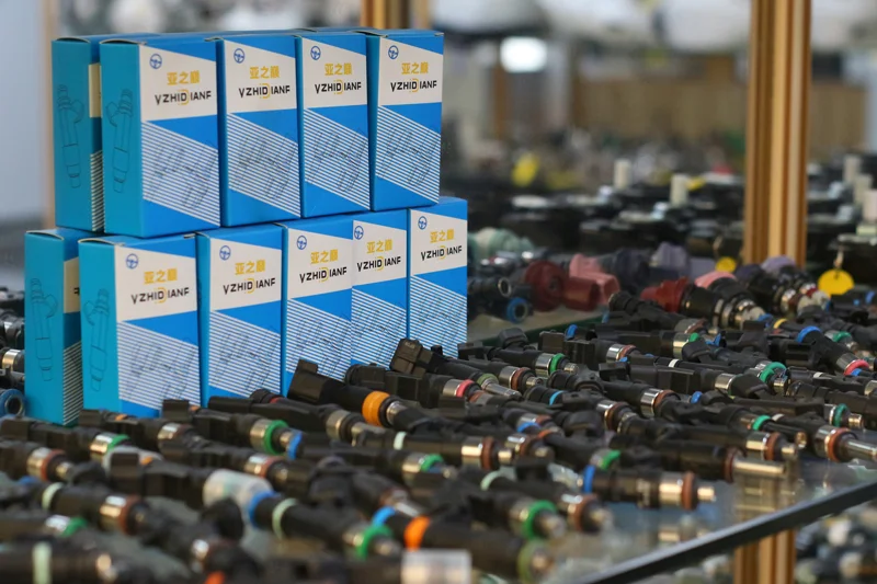 auto parts manufacture