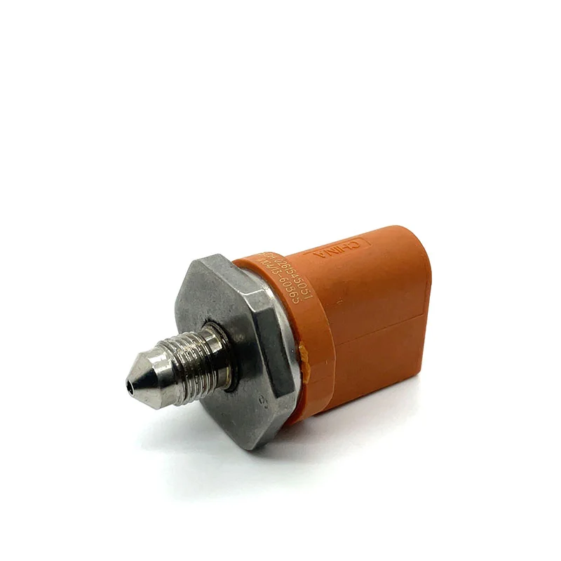 fuel pressure sensor