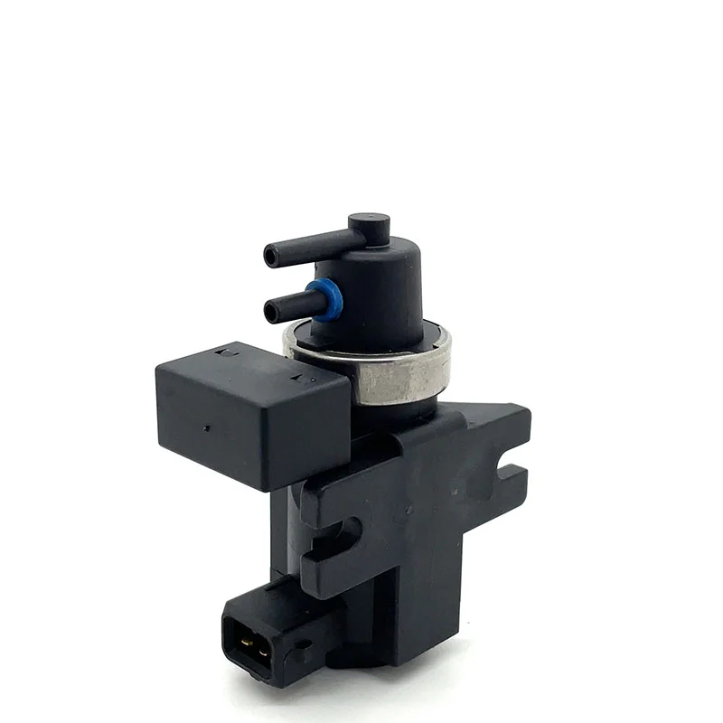 boost solenoid valve