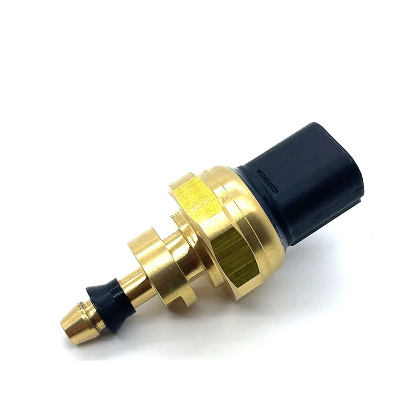 fuel pressure sensor