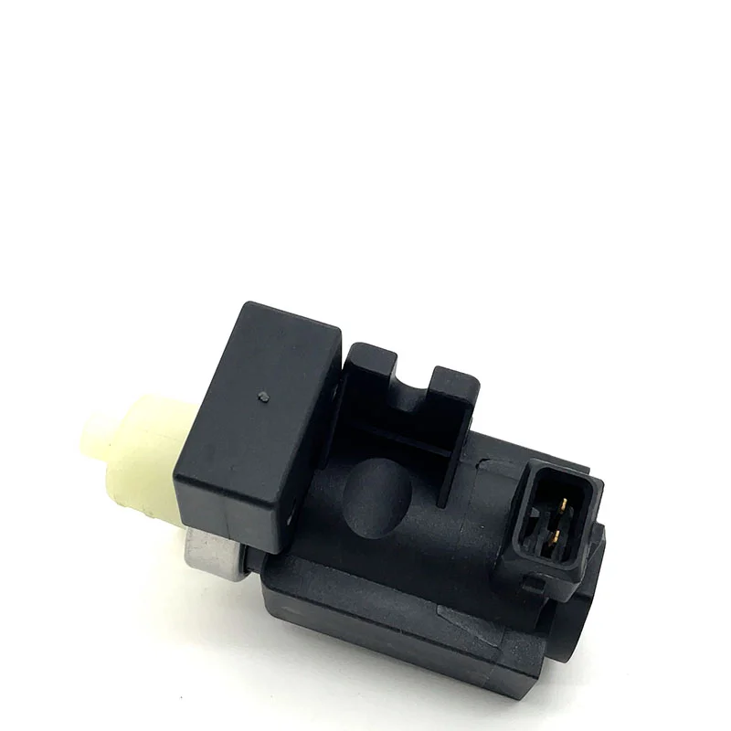 boost solenoid valve