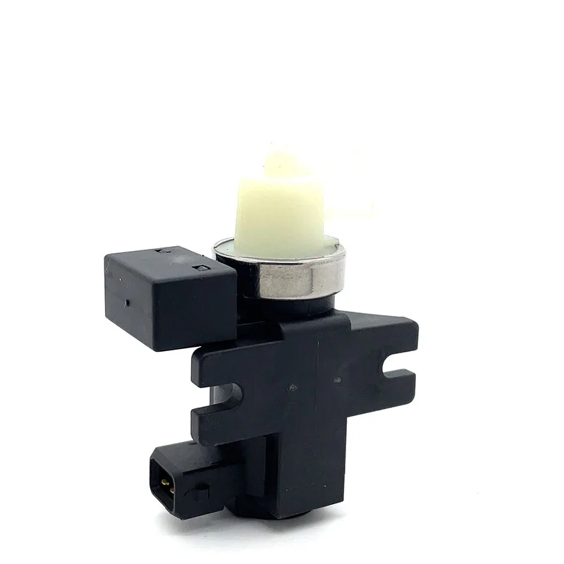 boost solenoid valve