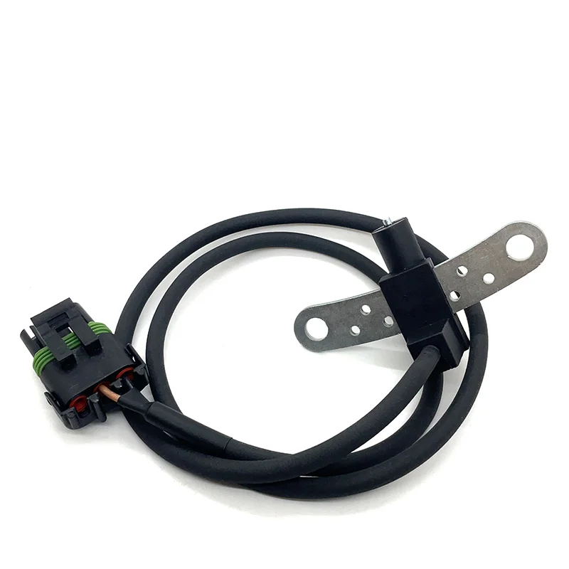 Crankshaft Position Sensor