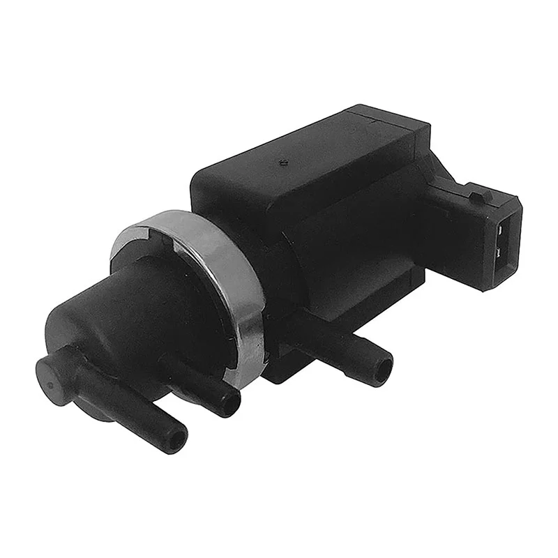 Turbocharger Solenoid Valve