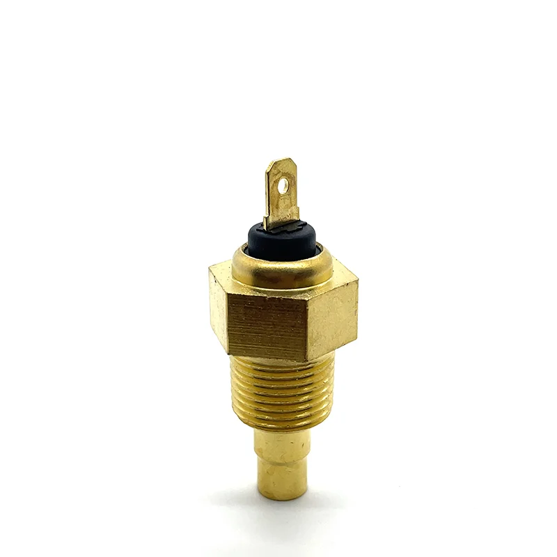 Coolant Temperature Sensor