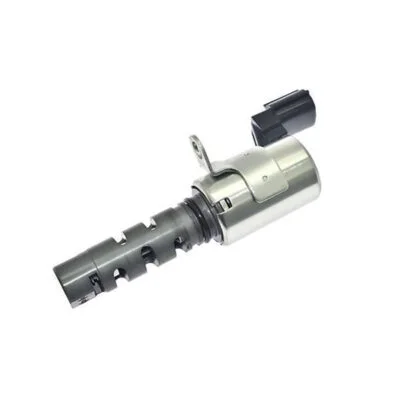 Variable Valve Timing