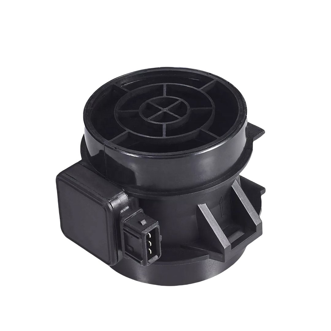 MAF Sensor 5WK96132Z For 2001-2006 BMW 3.0L V6 330i 530i